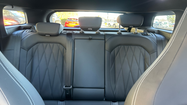 Ford Explorer 210kW Premium 77kWh 5dr Auto Electric Estate